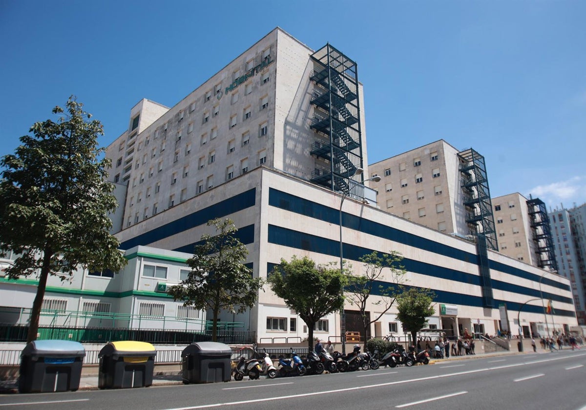 La Junta establece servicios mínimos del 75% en el sector sanitario afectado por la huelga del metal