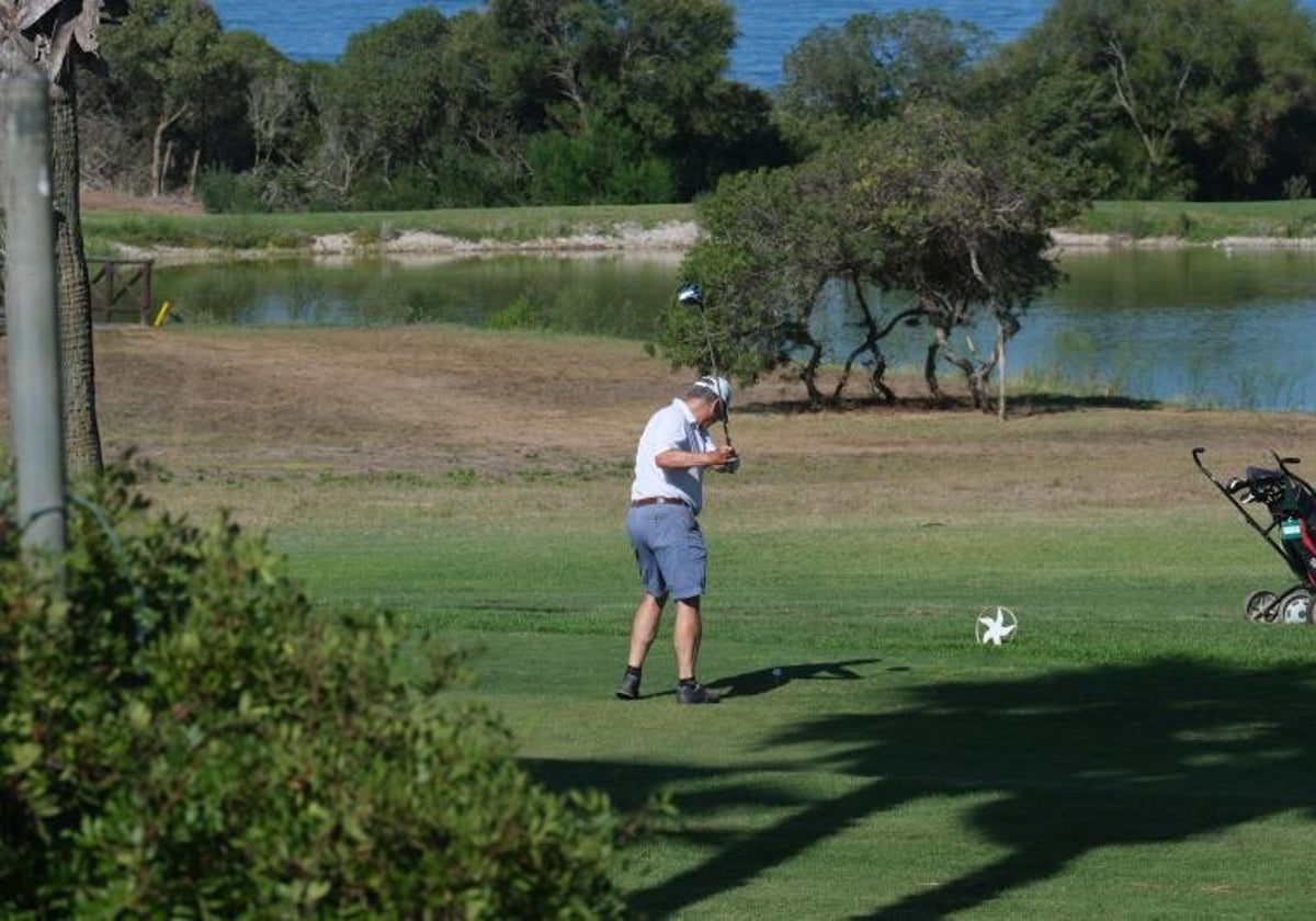 Cádiz exhibe su potencial como destino de golf en Estados Unidos