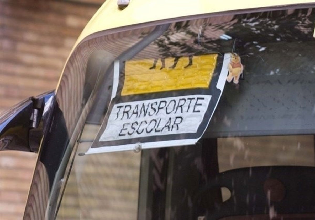 La investigación interna destapó pagos repetidos por servicios prestados una sola vez en rutas escolares de Chiclana y otras localidades.