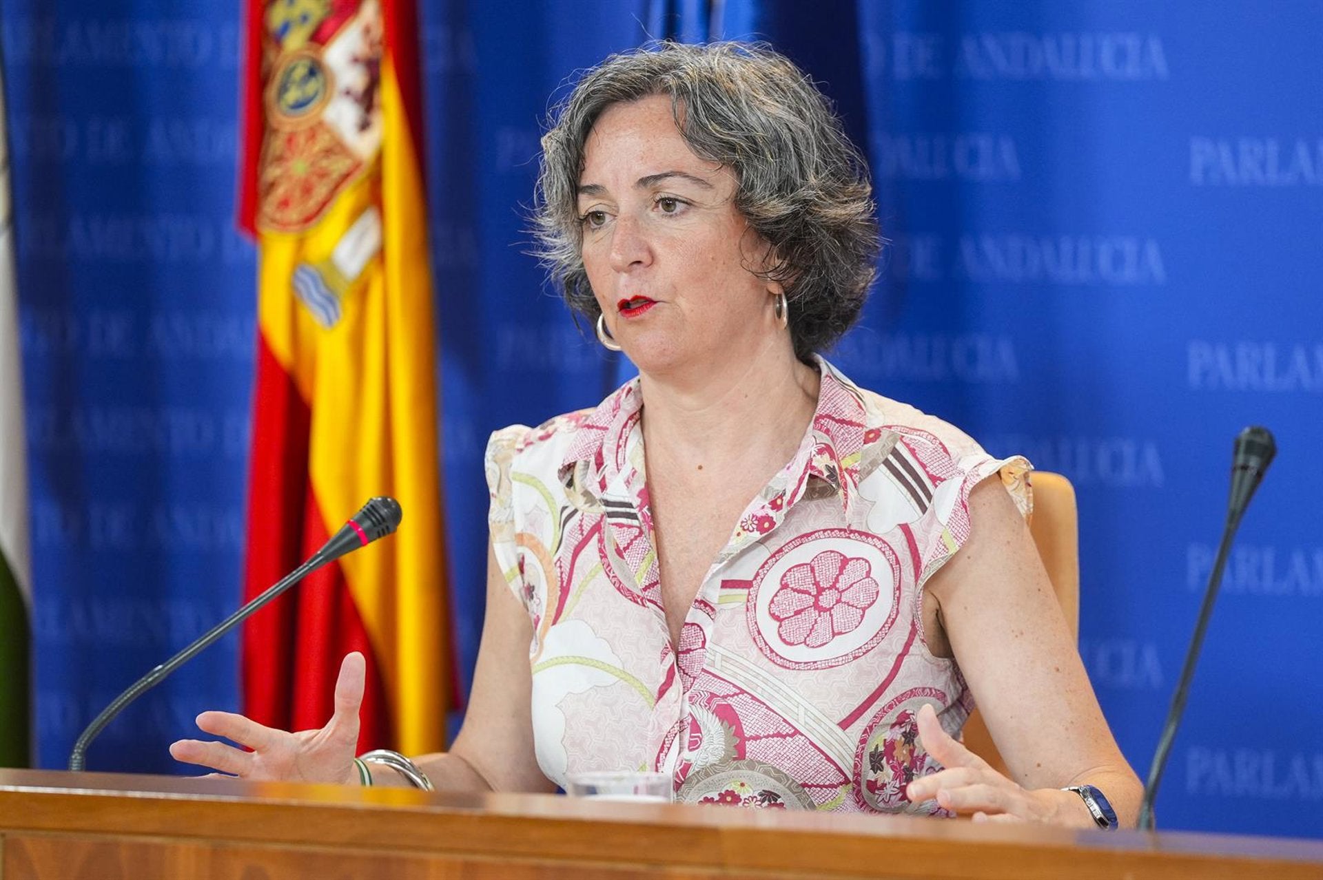 Begoña Iza