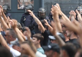 Huelga del metal en Cádiz: Una gran manifestación arranca hoy desde San Severiano: «Queremos ser escuchados»
