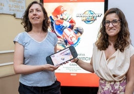 La gira de verano en Nintendo recala en Cádiz