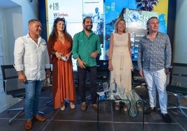 'Verano en Cajasol' ofrecerá conciertos al aire libre y actividades para toda la familia en Cádiz