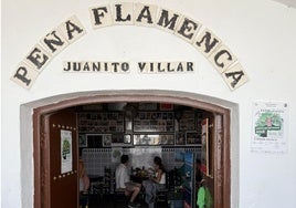 La Peña Juanito Villar vuelve a encender el alma de Cádiz en su XXXIX Encuentro Flamenco