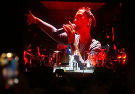 Música del Mar prende la chispa del verano musical en Cádiz con Lia Kali y Pepe y Vizio