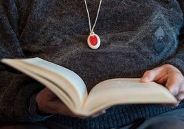 Feria del Libro de Cádiz: programación para este domingo