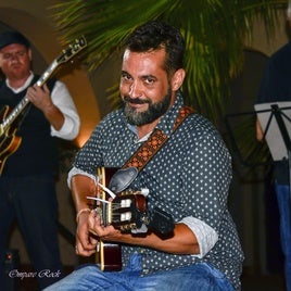 Gran pesar en la provincia de Cádiz por la muerte de Antonio Llovet