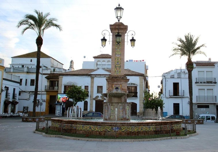 La Aemet lo confirma: estos son los pueblos de la provincia de Cádiz que alcanzarán los 40 grados esta semana