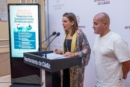 El IFEF pone en marcha por primera vez una Escuela de Verano gratuita orientada al empleo en Cádiz