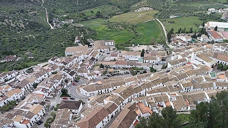 El curioso concurso que hacen cada año en este pueblo de Cádiz: «Tiene que ser larga, gorda y dura»