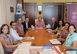 Chiclana se incorpora al Clúster Marítimo Naval de Cádiz: apuesta por la formación