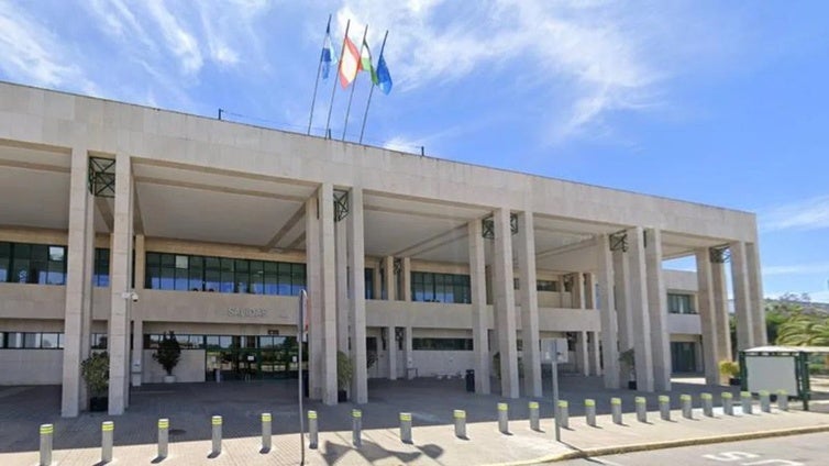 Aena deja al Aeropuerto de Jerez fuera del nuevo plan de inversiones y la alcaldesa lo considera «trágico»