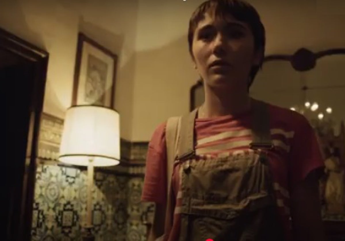 Disney+ aterriza en Cádiz con 'Invisible', una serie sobre bullying que destaca en el South Series Festival 2025