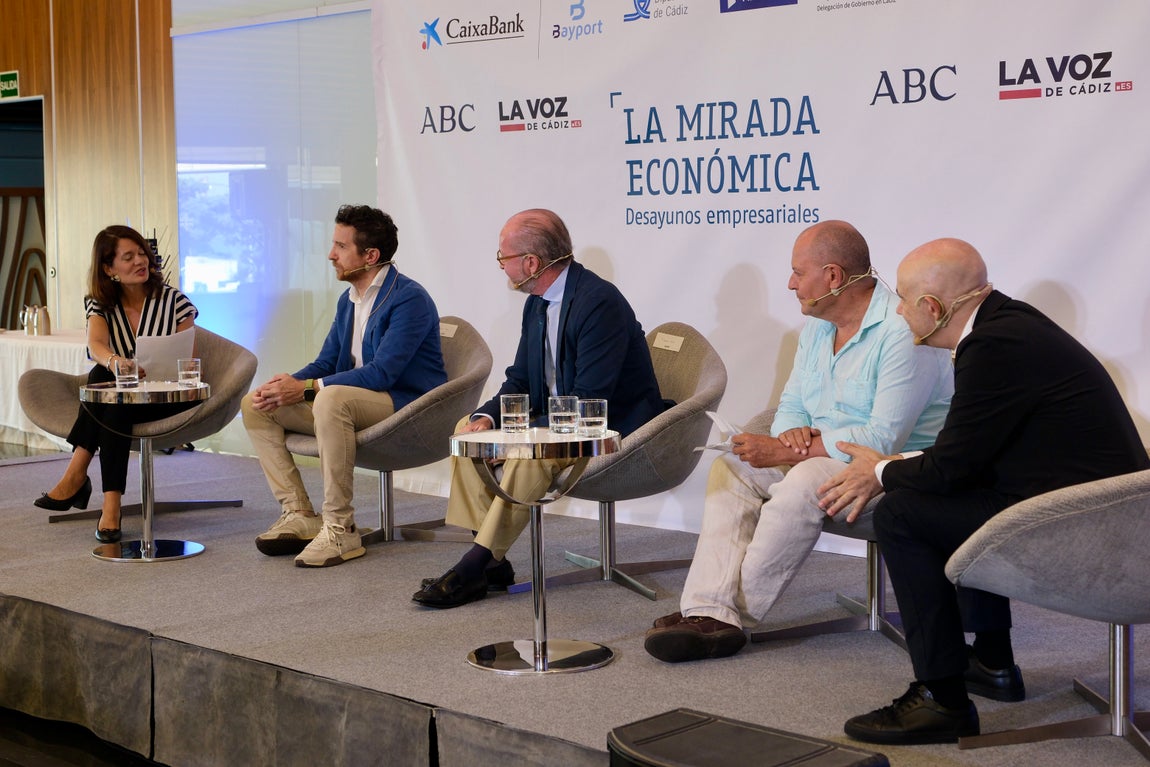 La Mirada Económica: «Grandes Eventos en la provincia»
