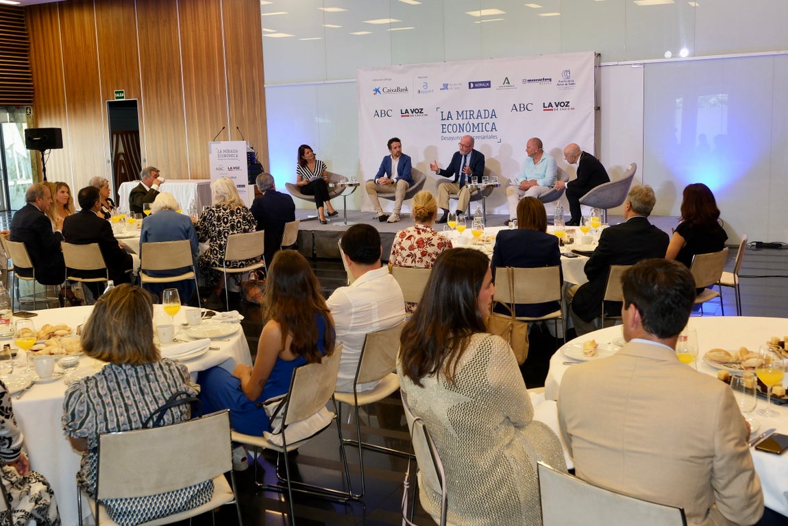 La Mirada Económica: «Grandes Eventos en la provincia»
