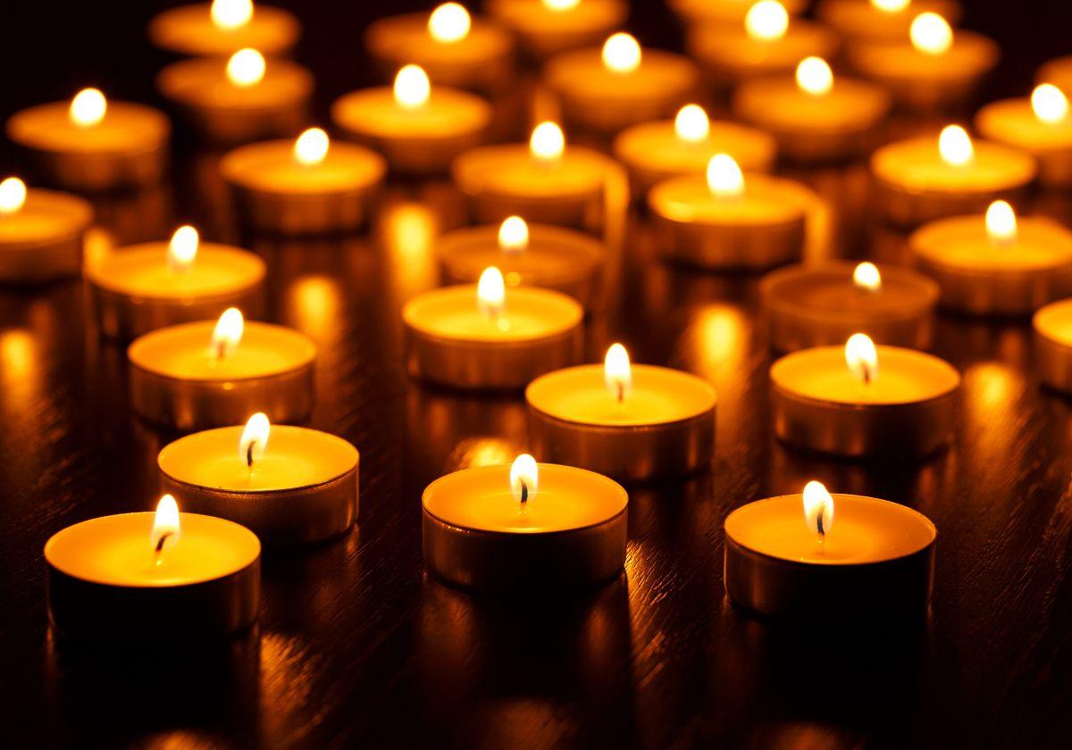 El pueblo mágico de la costa de Cádiz que se iluminará con velas este fin de semana