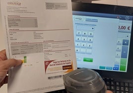 Eléctrica de Cádiz permitirá a sus clientes el pago de facturas en más de 4.500 estancos