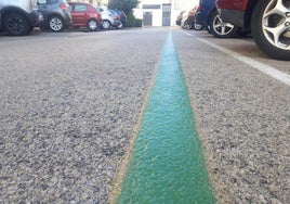 Cádiz tendrá nuevas plazas de estacionamiento regulado. Consulta las zonas