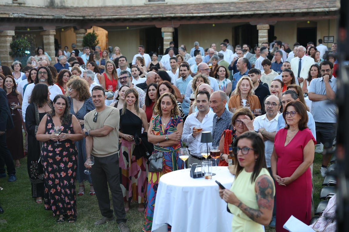 La APC entrega sus Premios Cádiz de Periodismo