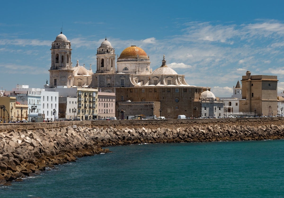 ¿Qué hacer en Cádiz al mejor precio? Crean el primer buscador y comparador de tours y actividades especializado en Andalucía