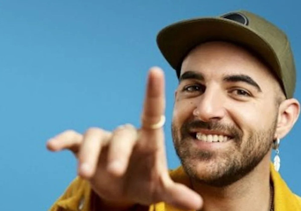 Nil Moliner actuará gratis en Cádiz