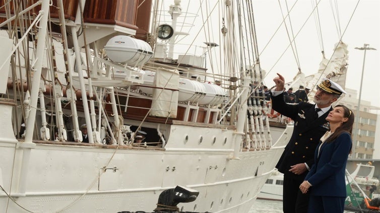 El Rey preside este viernes la entrega de los Reales Despachos de Empleo a los nuevos Suboficiales de la Armada