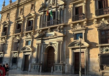 Absuelto de cinco años de cárcel por abuso sexual a una menor en Algeciras