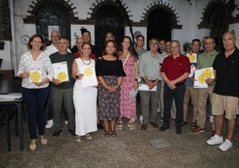 Los chicharrones de Chiclana ya tienen su propio sello