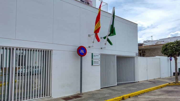Jucil, tras la puesta en libertad de dos de los detenidos por el 'caso Barbate': «puede enviar un peligroso mensaje de impunidad»
