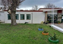 La Junta adjudica por más de 417.000 euros obras de ampliación de la escuela infantil Virgen Inmaculada de La Línea