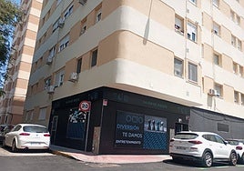 Menos terminales de apuestas en Cádiz, pero se dispara el dinero jugado