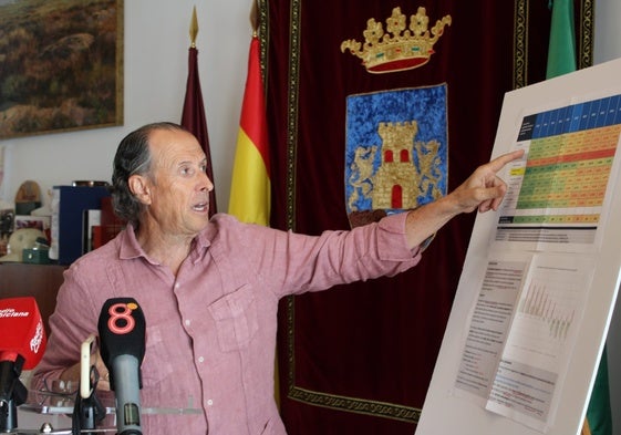 Chiclana es el municipio de la Bahía de Cádiz que más ha crecido en población en los últimos diez años