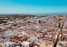 El Ayuntamiento de El Puerto aprueba de forma definitiva el Plan de Movilidad Urbana Sostenible