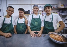 La población marroquí crece un 10% en Cádiz en cuatro años