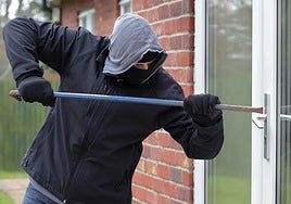 Los seguros advierten de un descenso en los asaltos a pisos y negocios en Cádiz en lo que va de 2025