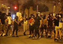 La población magrebí de Cádiz condena la agresión al vecino de Torre Pacheco y achaca la violencia a una posible inadaptación