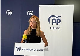 El PP de Cádiz estalla contra el trato de favor del PSOE a Cataluña con la cesión del IRPF