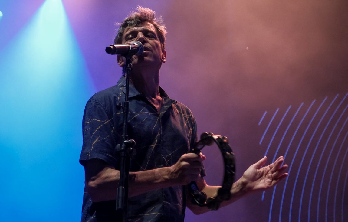 Fotos: Los 80 aterrizan en Música del Mar