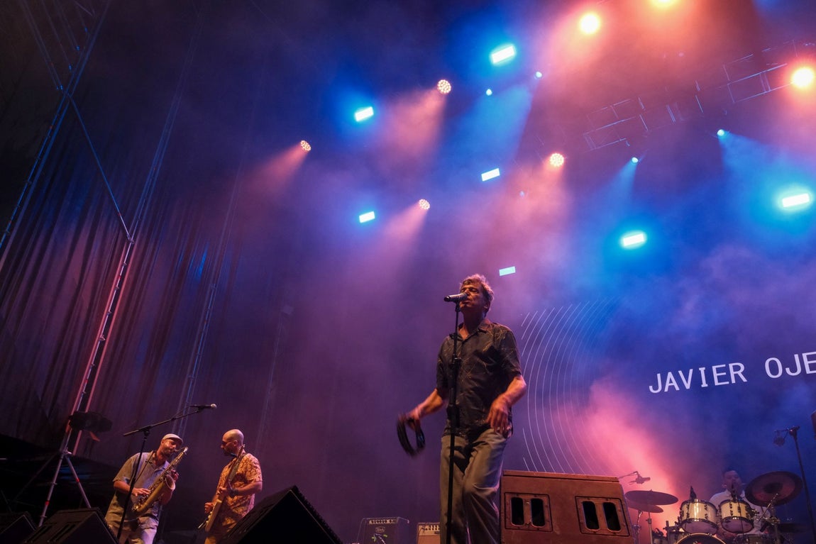 Fotos: Los 80 aterrizan en Música del Mar