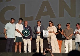 «Concert Music Festival es el festival más sostenible de Europa»