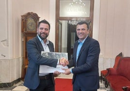 La Zona Franca dice que está a la espera de conocer con detalle la propuesta anunciada por el alcalde sobre el nuevo Hospital de Cádiz