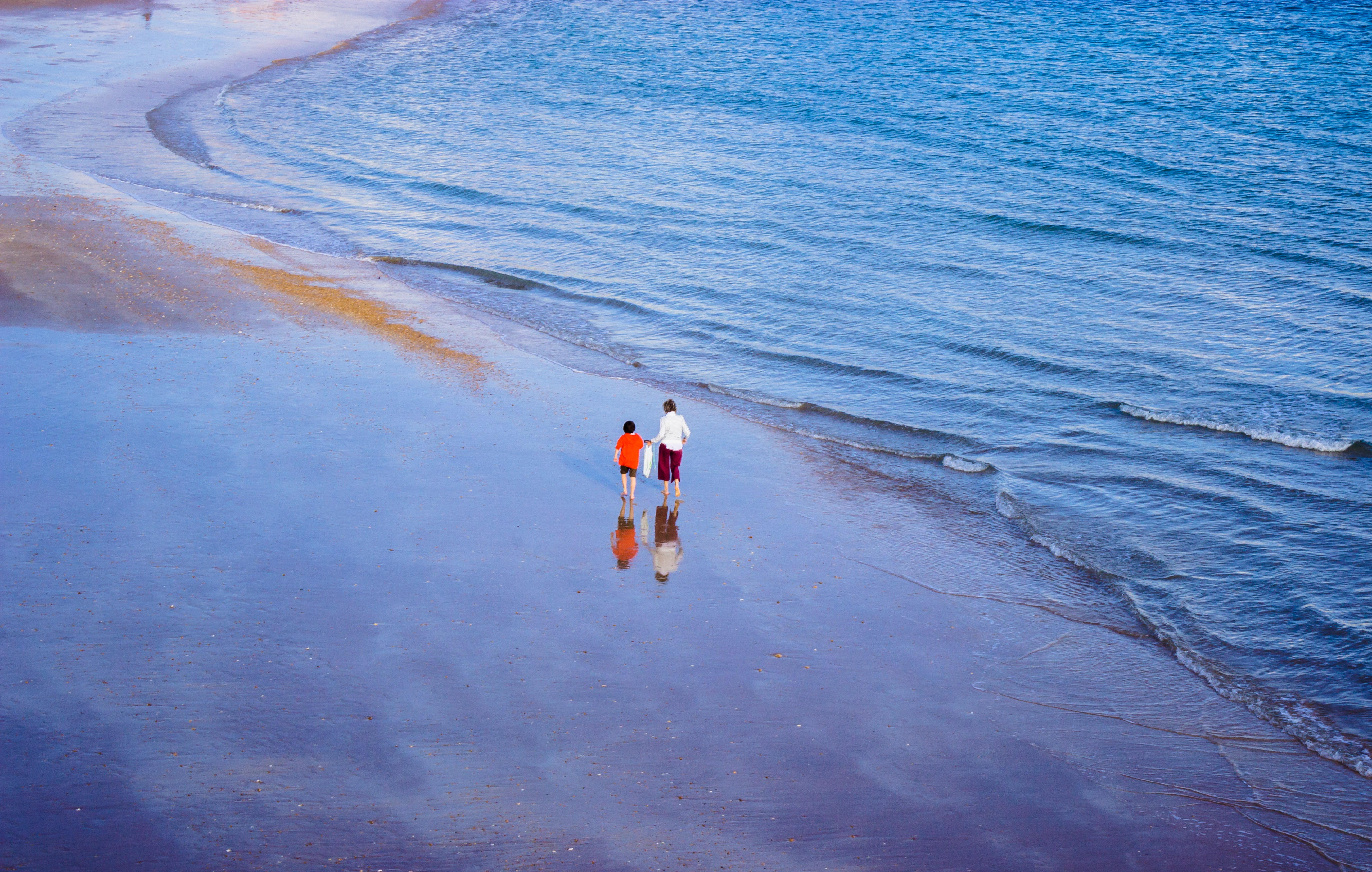Playa de El Puerto de Santa María