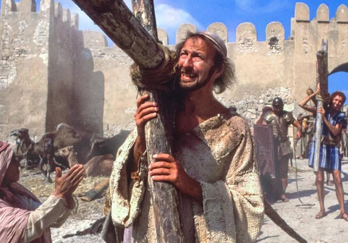 &#039;Julio César&#039; y &#039;La vida de Brian&#039; protagonizan dos noches romanas en el Festival Alcances de Cádiz