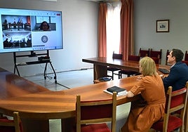 Jerez tendrá 25 nuevos autobuses en octubre