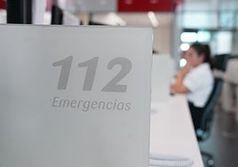 El 112 gestiona más de 50.000 emergencias en Cádiz durante el primer semestre
