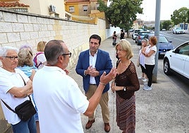 El Ayuntamiento de Jerez reforzará la vigilancia policial en el Parque 'Villas del Este' para prevenir actos incívicos y el botellón