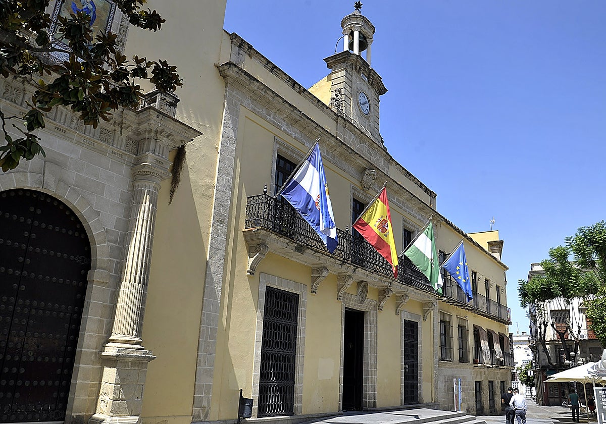 El Ayuntamiento de Jerez aprueba las obras para que el CEIP La Alcazaba pueda contar con un comedor escolar