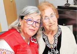 Una amistad que desafía al tiempo desde el corazón de La Isla