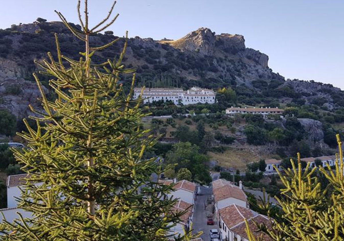 Grazalema
