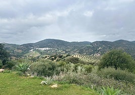 La Junta aprueba el Programa de Uso Público del Parque Natural Sierra de Grazalema